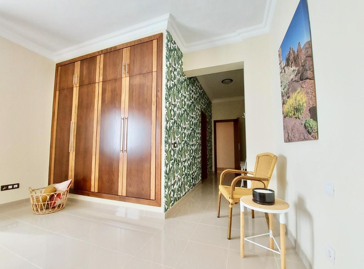Aromas Suites Attic Puerto de la Cruz  Exterior photo