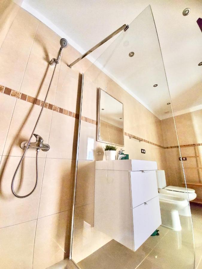 Aromas Suites Attic Puerto de la Cruz  Exterior photo