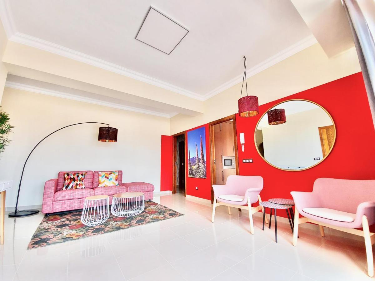 Aromas Suites Attic Puerto de la Cruz  Exterior photo